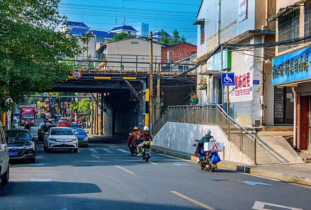 开福区东风路街道浏河社区：让“共建共治共享风”在邻里生活闪光