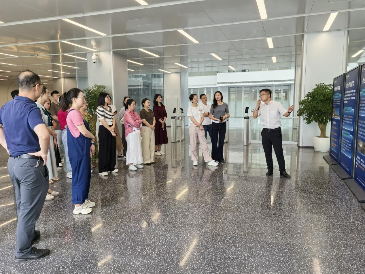 开福区“五懂”型人才素质提升研修培训班6月开讲