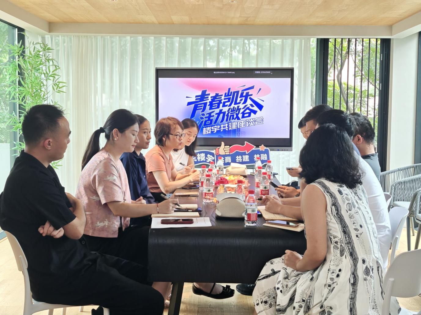 我们社区的美好变化│开福区陡岭社区用“和音”凝聚“合力”，奏响社区幸福主旋律