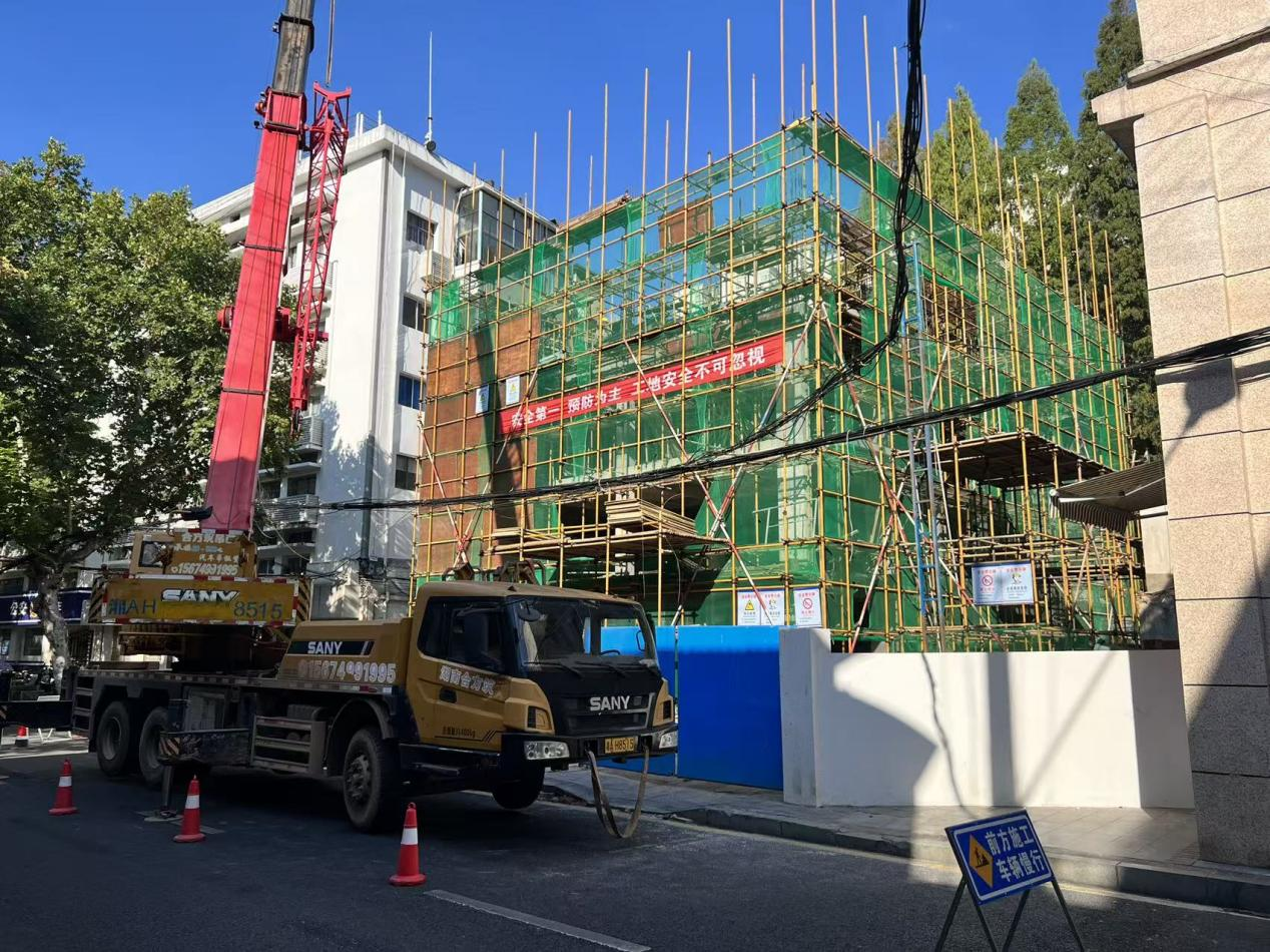 我们社区的美好变化│开福区清水塘社区:以“红”为笔绘就治理新图景