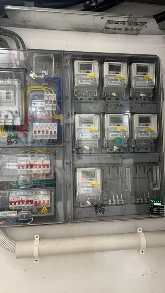 开福区馨域大厦小区：告别“用电烦恼”，迎来“暖心亮堂”