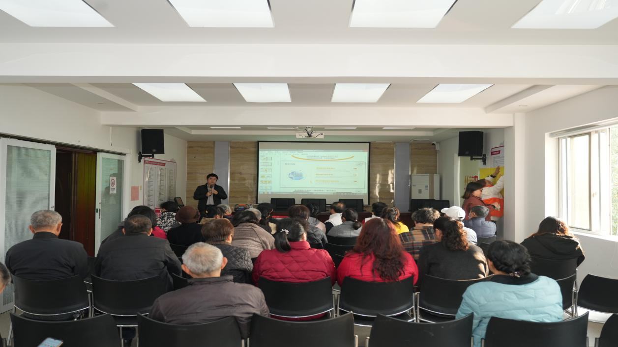 名中医来到“家门口”！开福区两日义诊服务超700人次