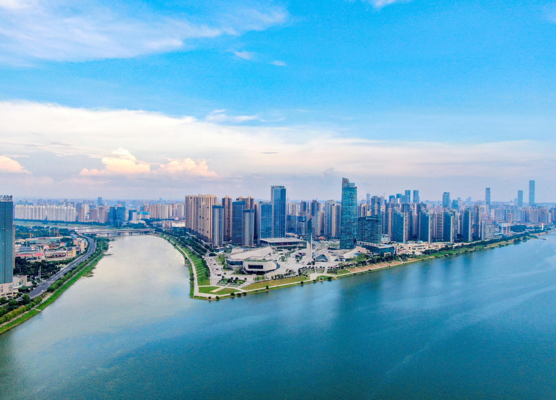 精耕日常 温情接待 展“五色开福”魅力——长沙市开福区接待服务中心实践