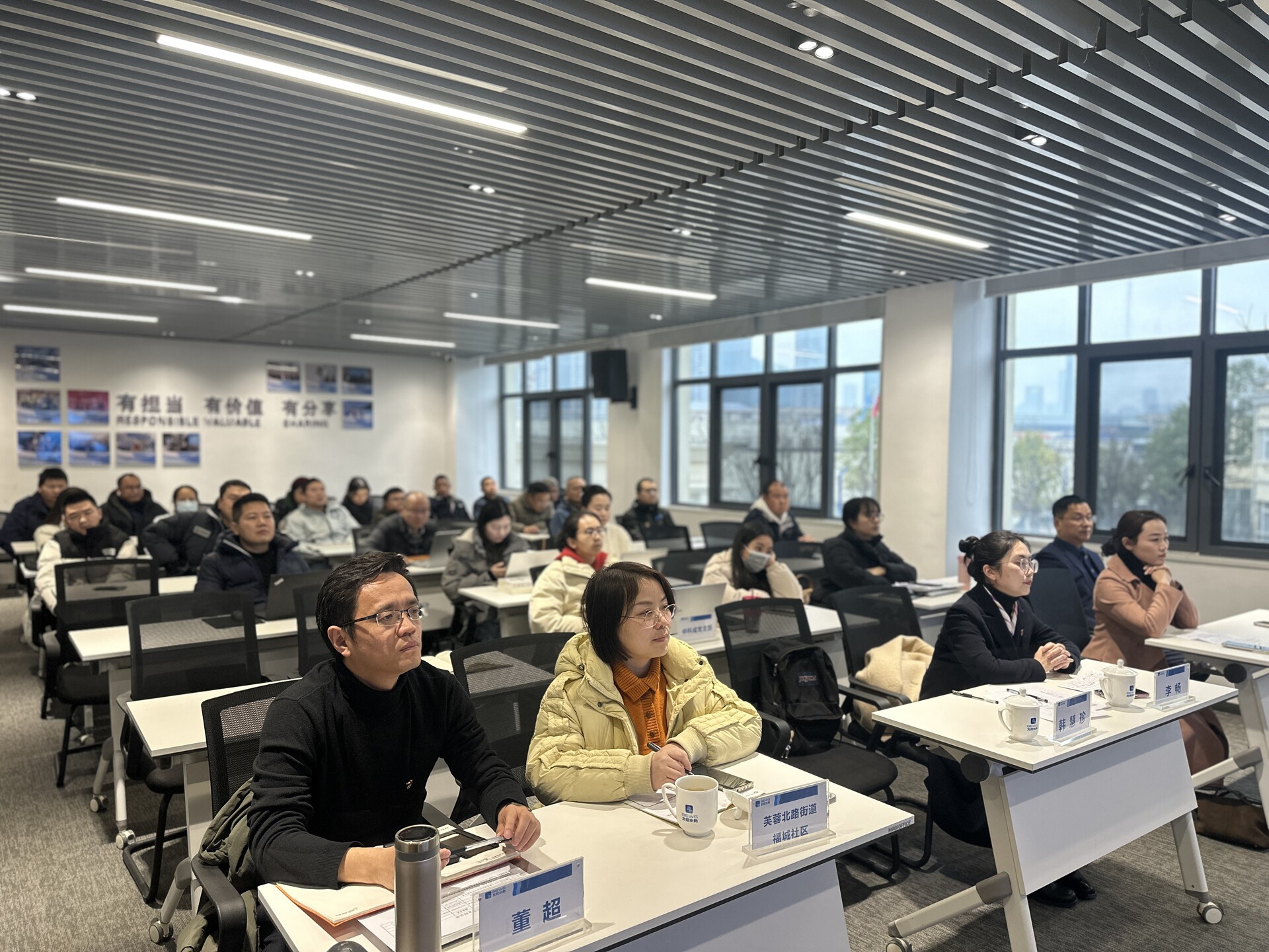 “开福开讲”法治宣讲进企业，以行政复议服务护航高质量发展