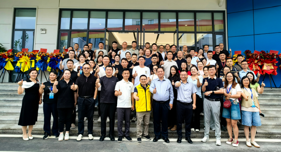 第二十一届中国仓储配送大会落地长沙 数智绿色赋能物流新质生产力